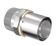 Uponor S-Press Übergang AG 50 x R 2″