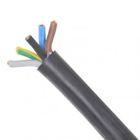 Cembre PKC1012 Aderendhülsen isoliert 10 mm² 12 mm