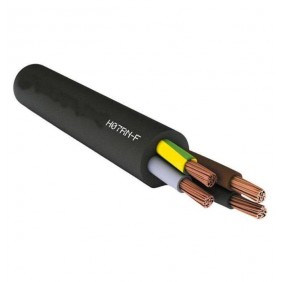 Cavi 9X9 FG16M2X10 Kabel 2 x 10 mm² Zubehör