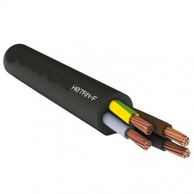 Intercable GALMB50 Multispannungsmuffe für Aluminiumkabel 50 mm² Zubehör