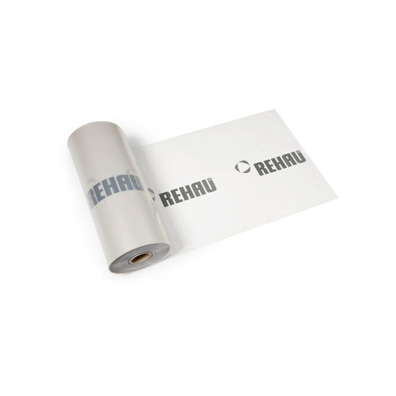 Solarics Rehau 12560541003 – Anti-humidity Polyethylene Film (120m2)