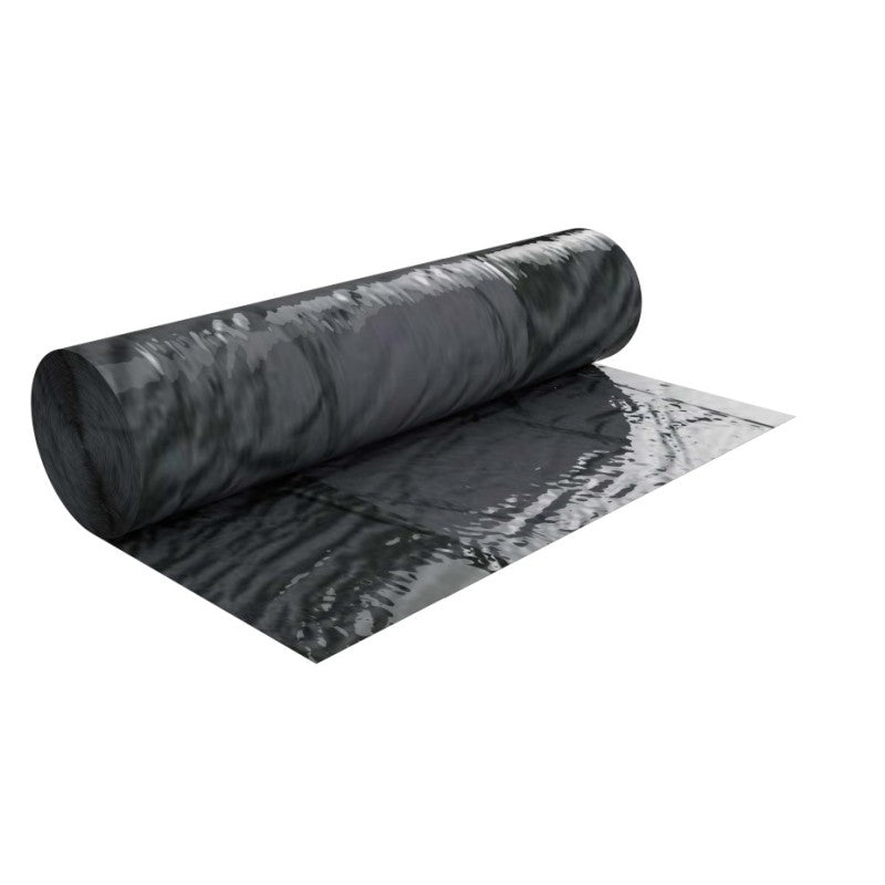 Solarics Warmup Dampfkontrollhaube aus Polyethylen – 1,05 mm bedrucktes Gitter – 1 m x 50 m – Aufwärmen – EU-WEU-HY-ACCPOL1200 – Hydraulische Fußbodenheizung