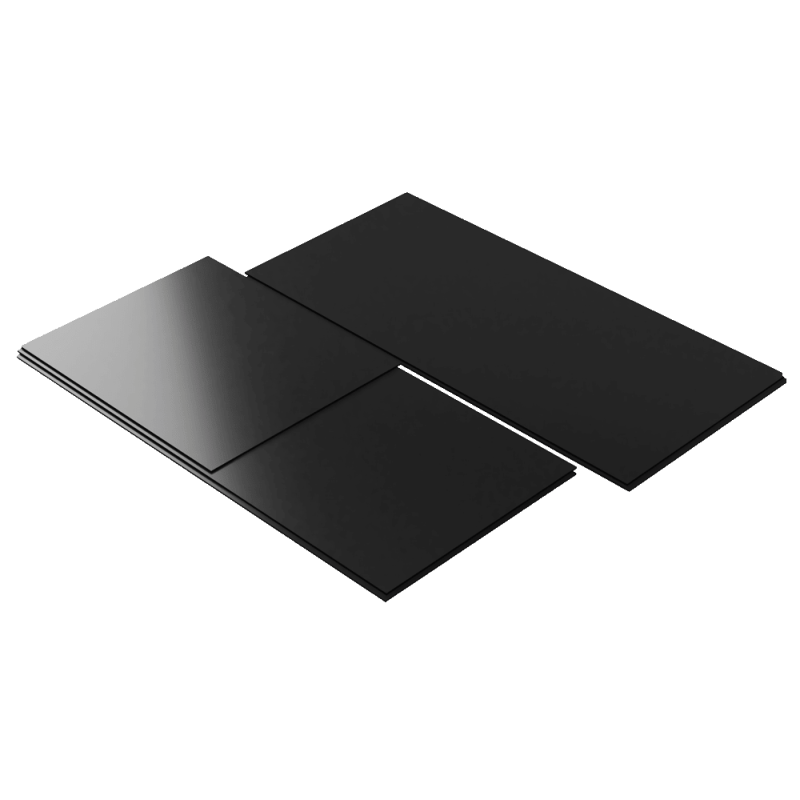 Solarics Warmup Insboardplain 20MM – 1245x600x20mm extrudierte Polystyrol-WPB-Dämmplatte
