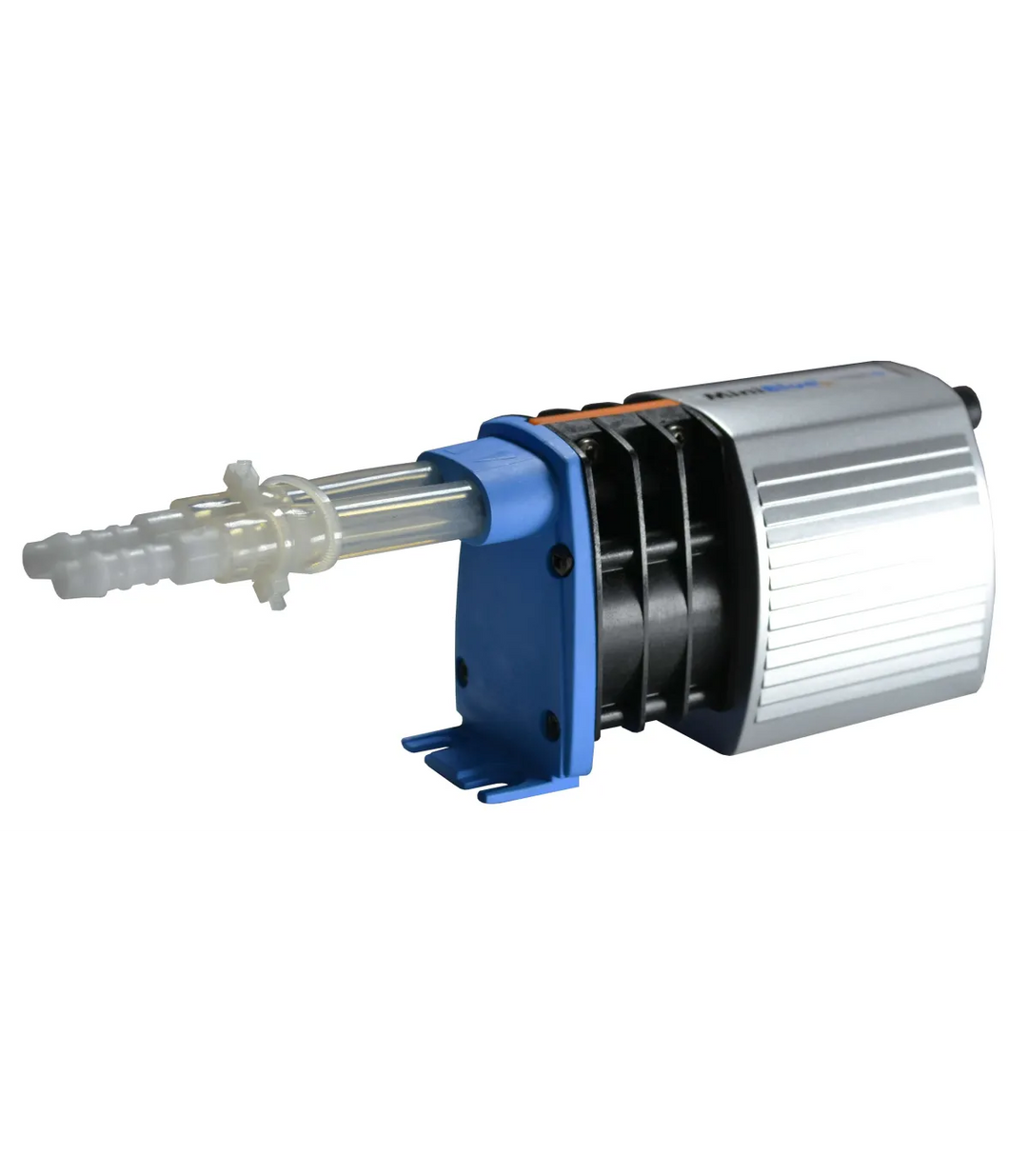 Mini-Pumpe BLU 8L SILENCE