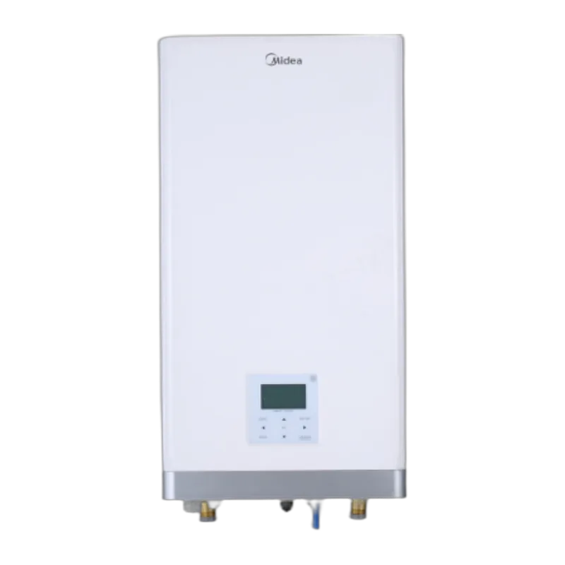 Midea M-Thermal 4B1HB2 Monoblock-Luft-Wasser-Wärmepumpe 4 kW
