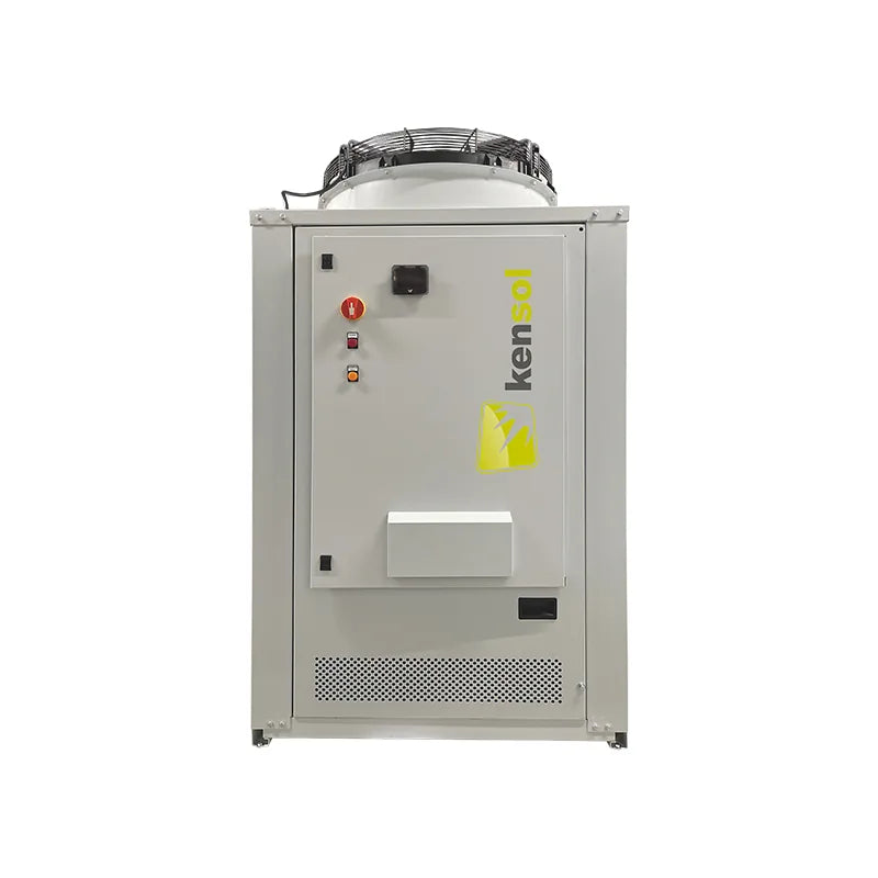 Maxa Luft-Wasser-Wärmepumpe Monoblock i-HPV5H, 40 kW