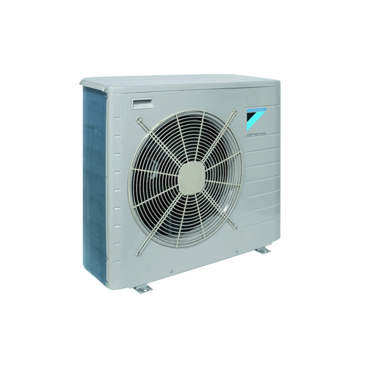 Daikin Inverter-Wärmepumpe 8 kW, für HPU Hybrid EVLQ08CV3 Systeme EVLQ08CV3
