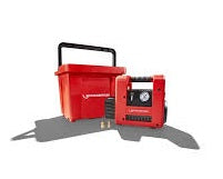 Rothenberger Vakuumpumpe 4 Liter2 Minute + RO Bucket 1000002689
