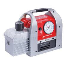 Rothenberger Vakuumpumpe 1 Liter70 Minute 1000001231
