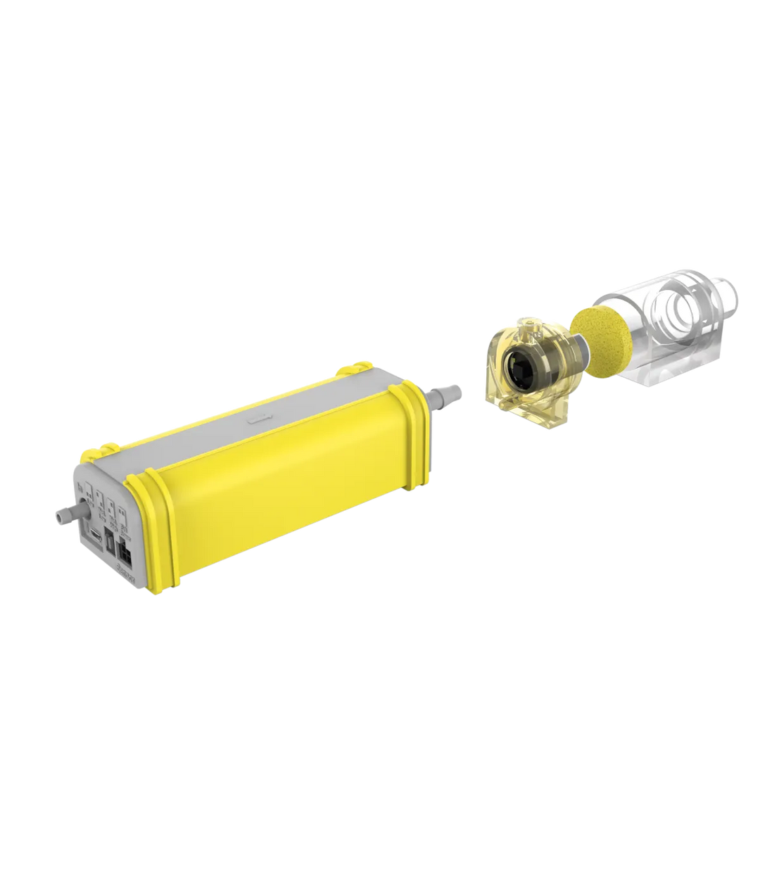 Pumpe de relevage COMBI