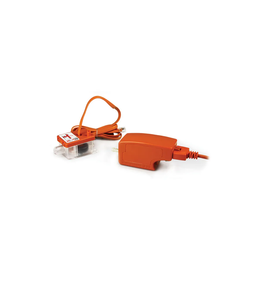 Pumpe de relevage MINI Orange