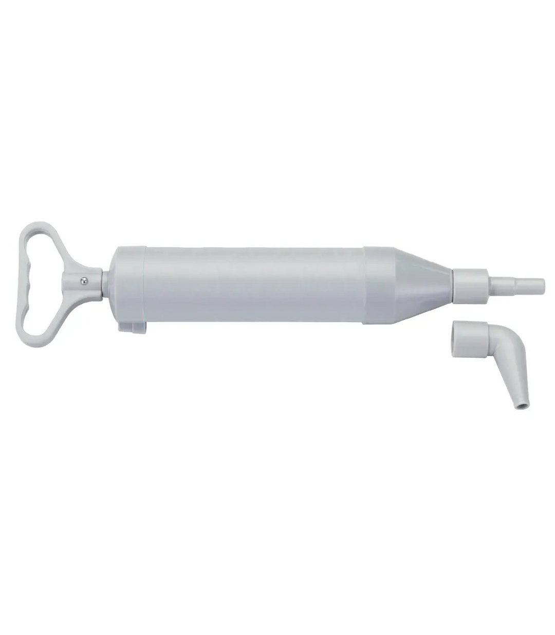 Pumpe manuelle debouchage condensat