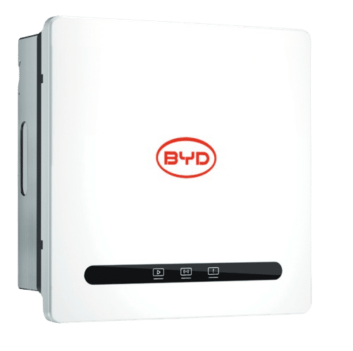 BYD Power-Box SH6K