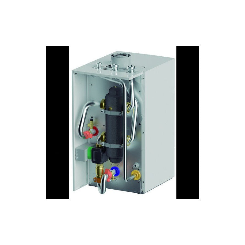 Solarics Baxi 7663934 – Balance-Flaschen-Set (Power HT Plus 130 F und 150 F)