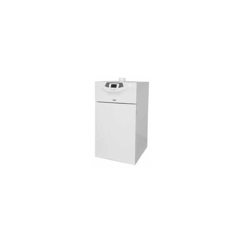Solarics Baxi 7612424 – Power HT Plus 90 F Kessel