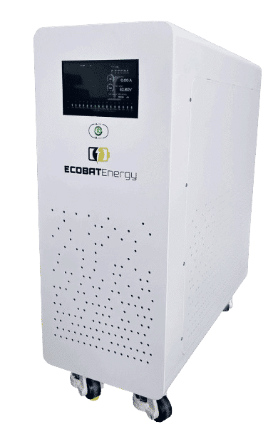 Ecobat PowerCube P15A