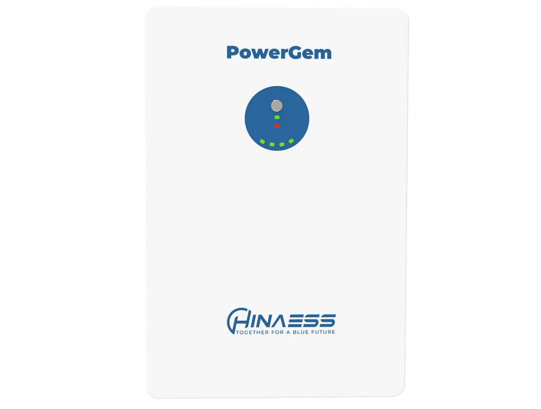 HinaESS PowerGem