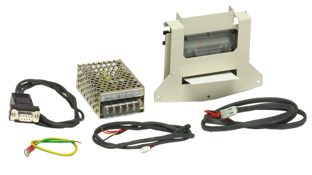 PartnerTech PR2000C