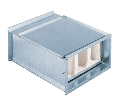 Soler & Palau IFL 250/50-30 – Filterkassette für Taschenfilter, 500 x 300 mm