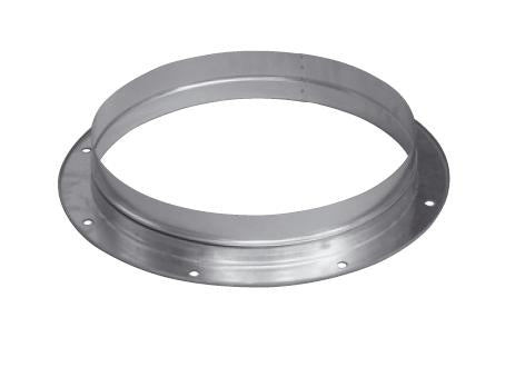 Soler & Palau JBR 710 – Losflansch für Dachventilatoren, Rohr 500 mm