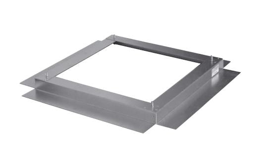 Soler & Palau JMS 905 – Montagerahmen für Dachventilatoren
