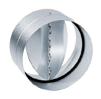 Soler & Palau RSK 250 – Rückschlagklappe, Rohr 250 mm