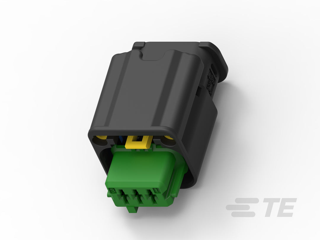 TE Connectivity Steckverbinder HP/HPSL 1801168-5