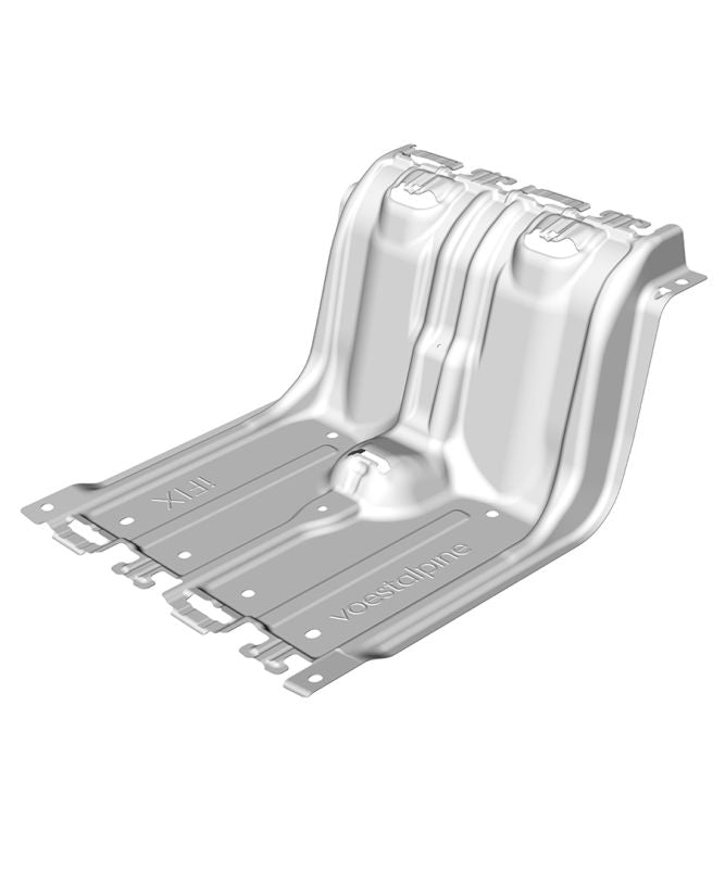 iFIX Montagesysteme S Anschluss Compact