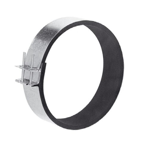 Soler & Palau VBM 200 – Flexibler Flanschstutzen, Rohr 200 mm