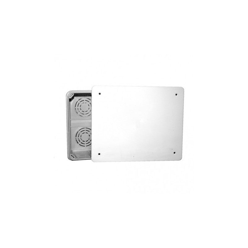 Solarics Waternor Vorinstallationsbox 294x153x70mm äußere – Klimaanlagen-Zubehör