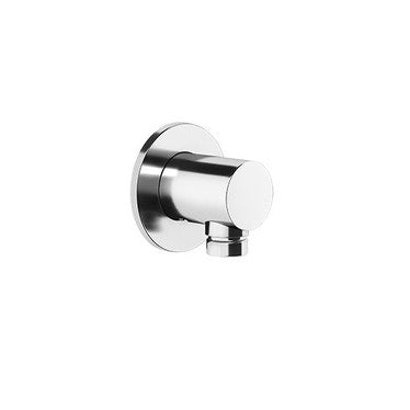 Gessi Wasserhahn, Ausführung Black Metal Brushed PVD 63469#707