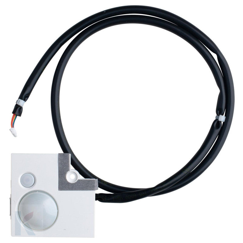 Solarics Daikin BRYQ60AW – Presence and Temperature Sensor for White Panel