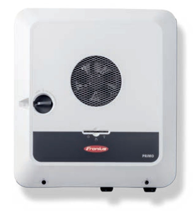 Fronius Primo GEN24 4.0