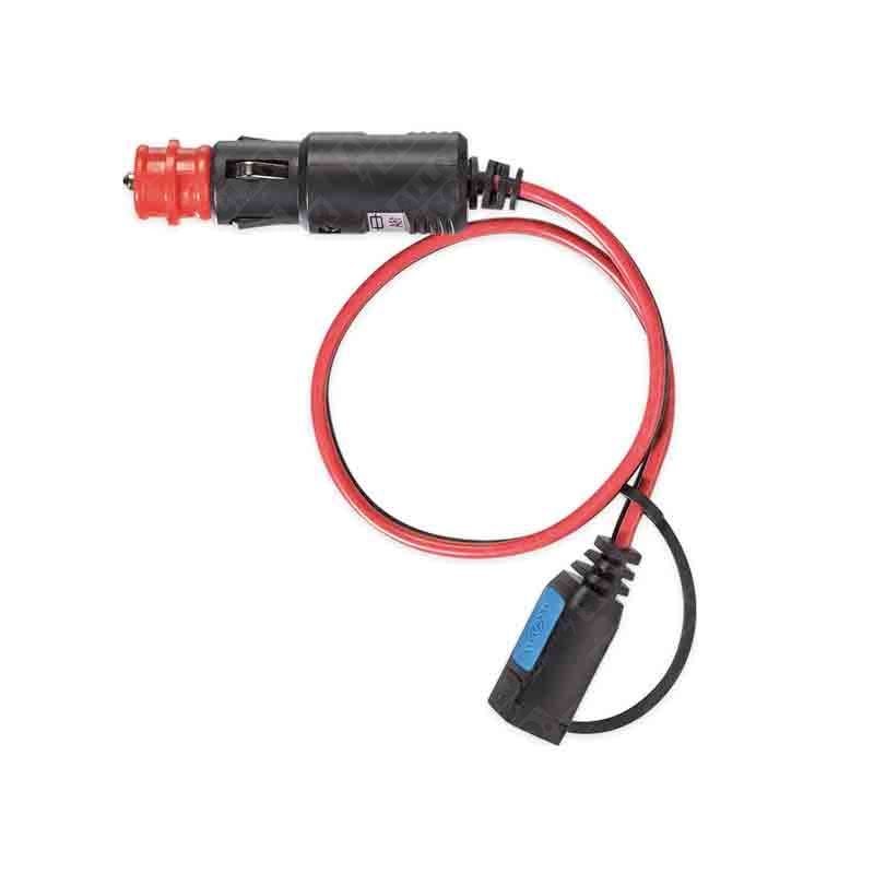 Victron Energy Zigarettenanzünder-Steckdose 12V - mit Sicherung