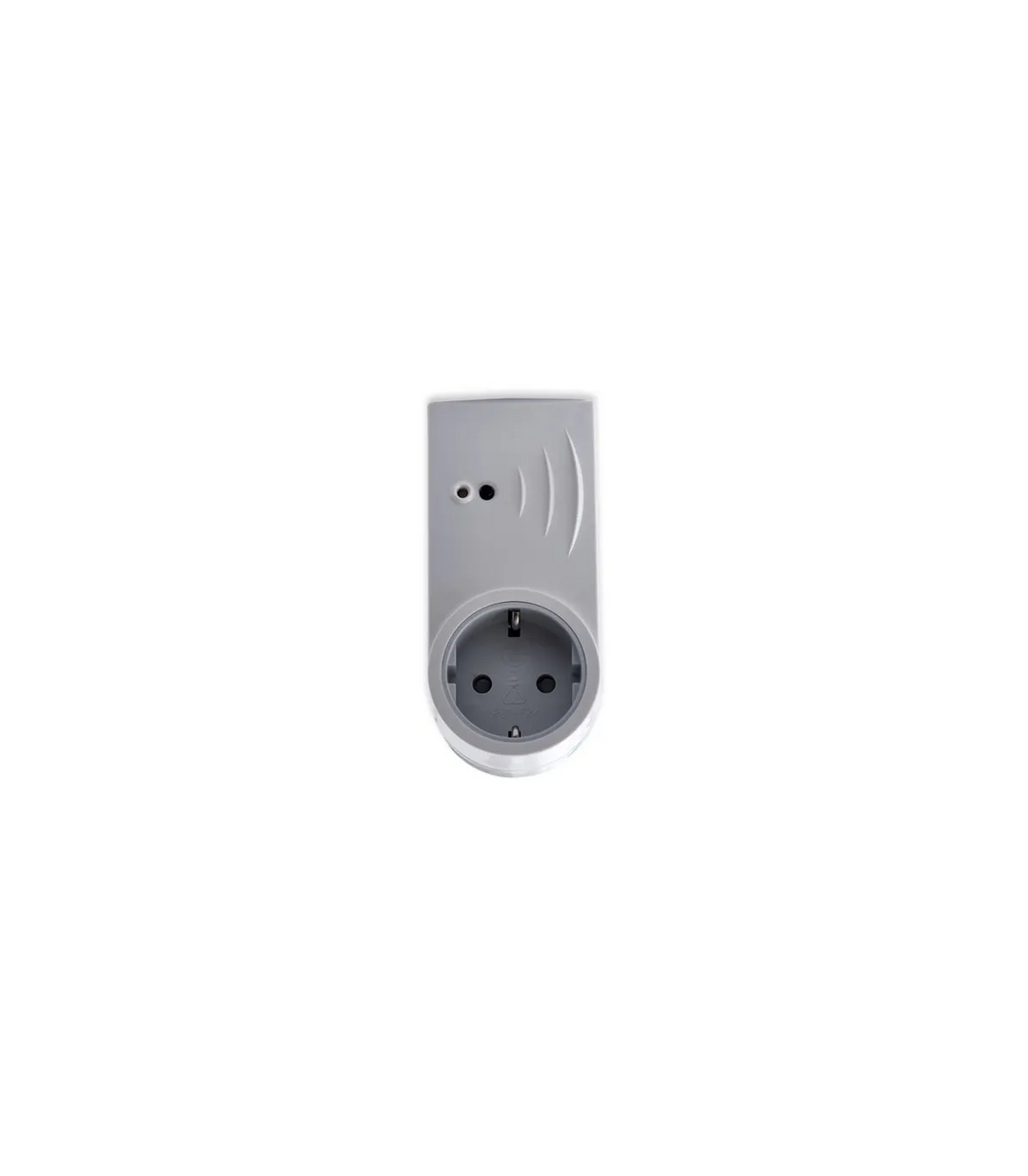 PRISE INTELLIGENTE PLING-IN mit COMPTEUR SOLAREDGE