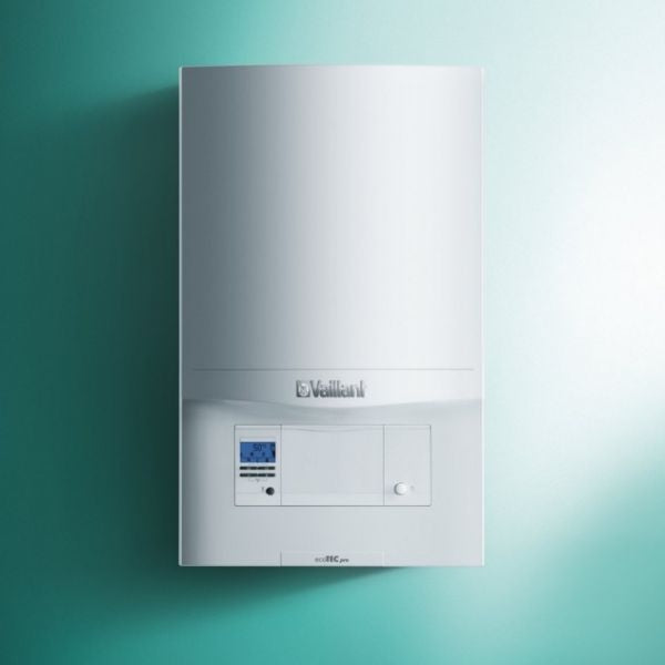 Vaillant Brennwertkessel ecoTEC PRO VMW 236/5-3 H+ 23 kW 0010021995