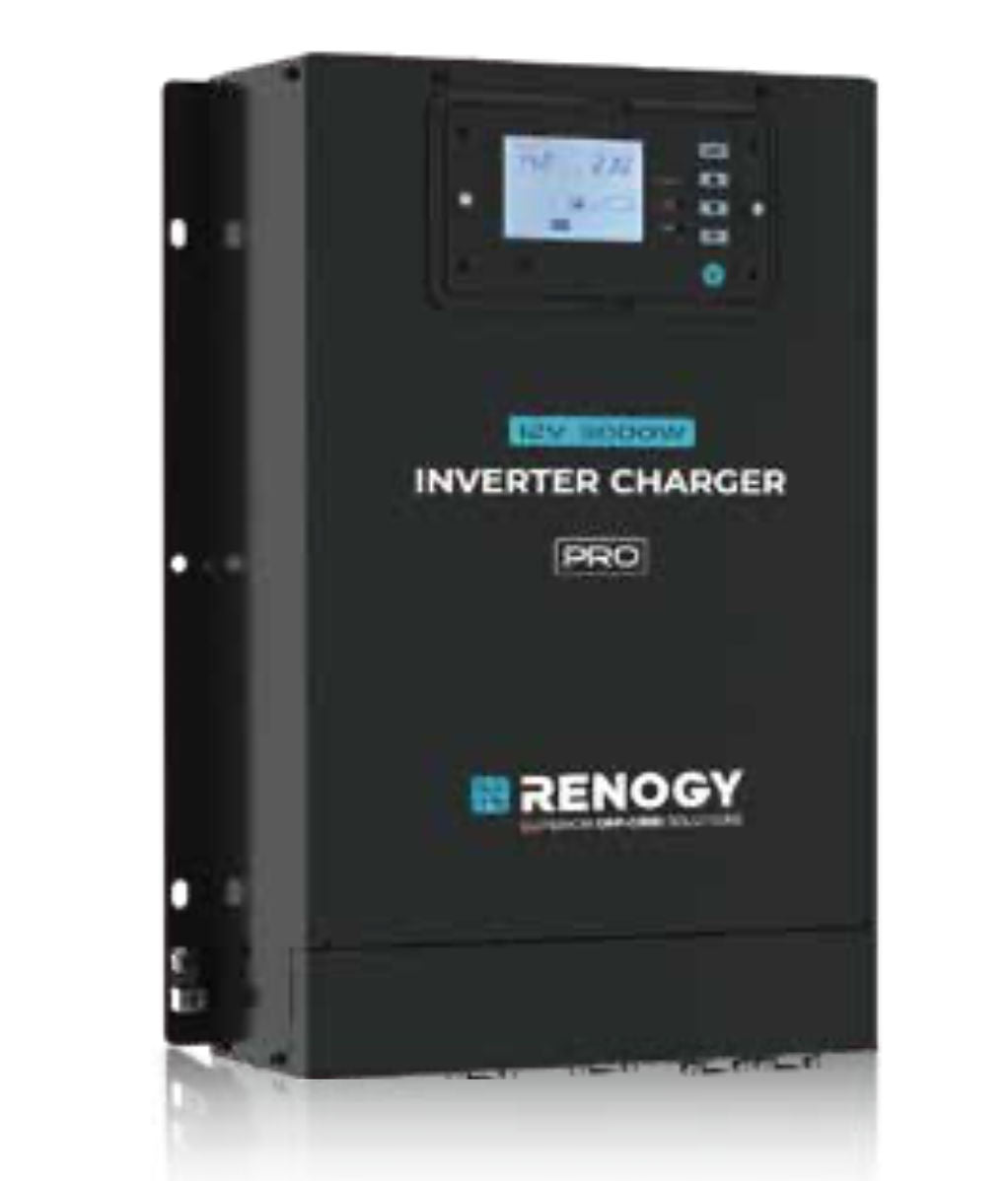 Renogy RIV1230PCH-23S