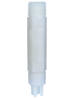 Endress+Hauser Ecofit CPA640Process assembly