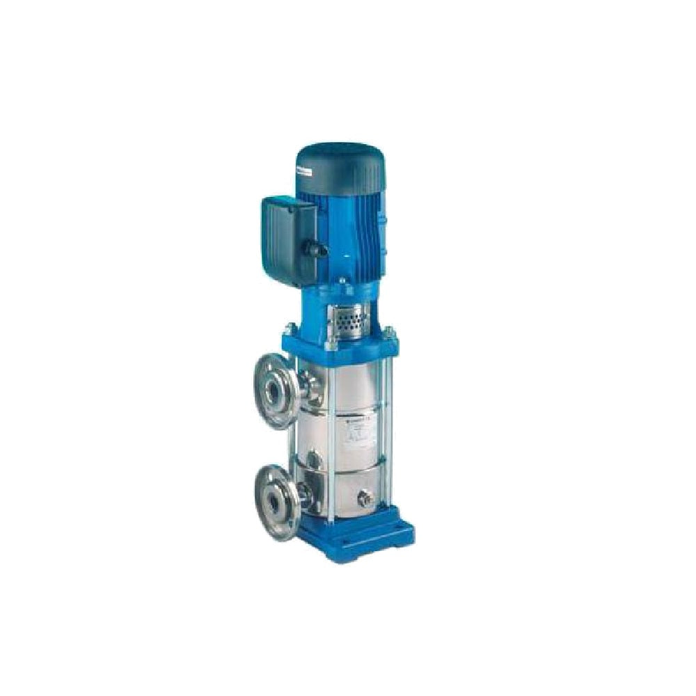 LOWARA Kreiselpumpe 5SV33R055T/D – LOWARA