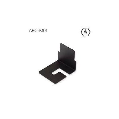 Viridian ArcBox Rail Mounting Bracket - 8/10mm T-Bolt Fixing