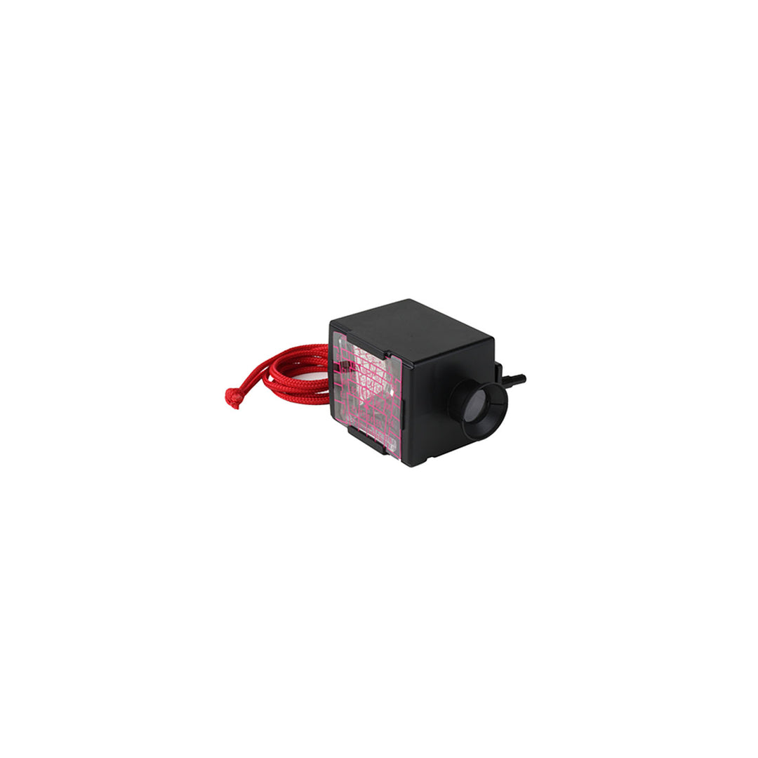 ABI Sicherheitssysteme Area View Finder AVF-1, für REDWALL SIP-100 - Art. 551100-1