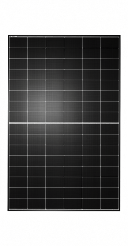 TW SOLAR  Solarmodul TWMNH-48HW 465W, Doppelglas
