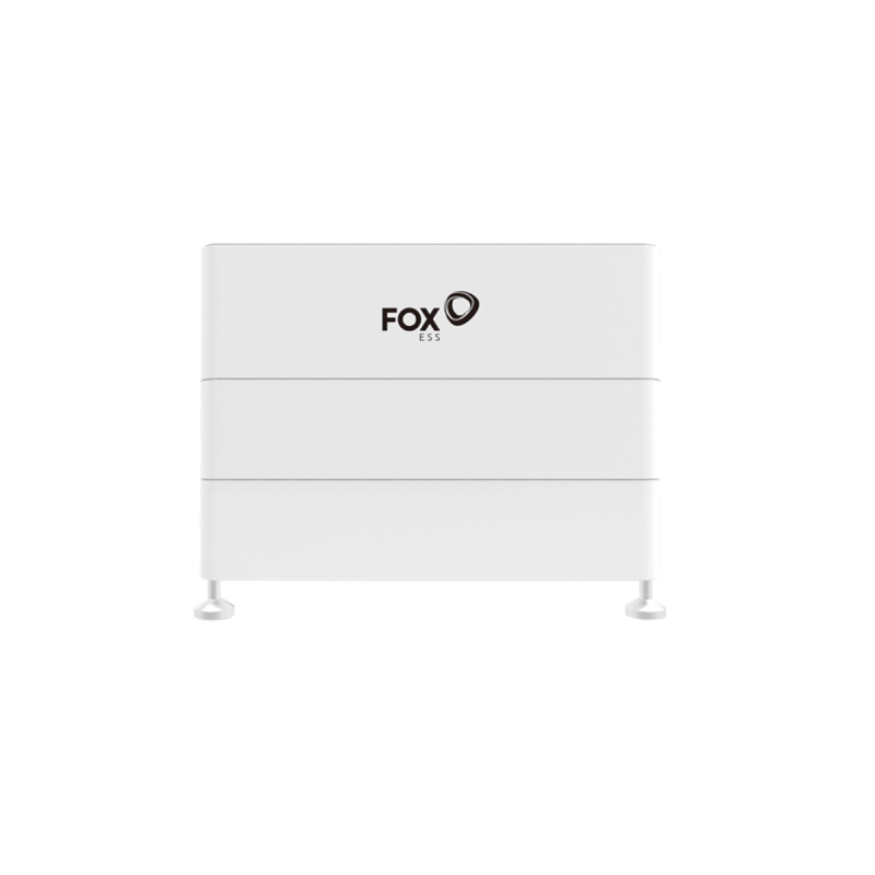 FOX ESS Batteriespeicher ECS2900 - H3 8,64 kWh