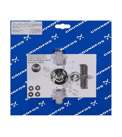 Grundfos Kit, Maintenance - Art. 98328174
