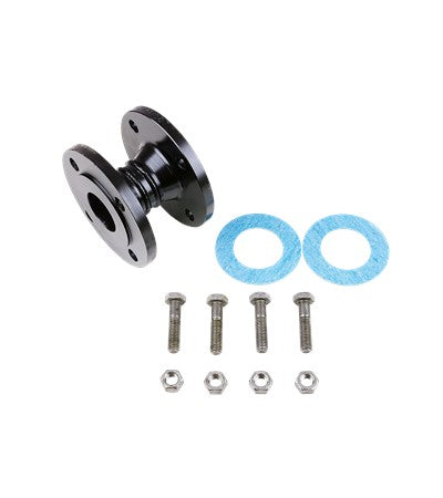 Grundfos Acc.adaptor DN40 PN6 90 - Art. 98387590