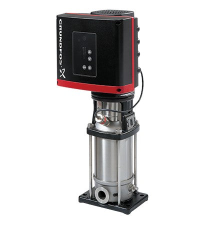 Grundfos CRE 5-4 JV-FGJ-A-V-HQQV - Art. 99842520
