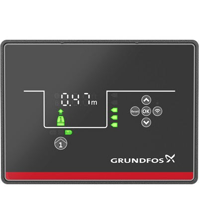 Grundfos CU241-1 - Art. 99347490