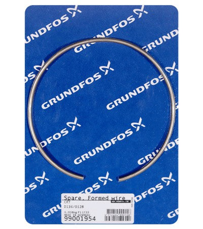 Grundfos Spare, Formed wire - Art. 99001954