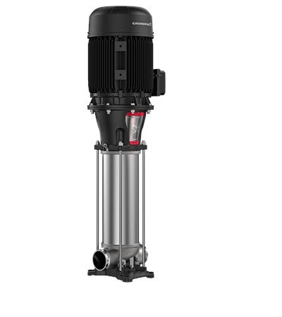 Grundfos CRN 125-8 A-P-A-E-HQQE - Art. 92906039
