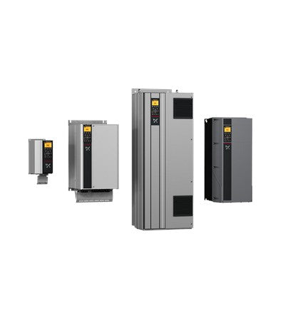 Grundfos CUE 3X380-500V IP21 500KW  - Art. 93021204